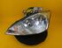 Headlight FORD FOCUS Saloon (DFW)