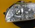 Koplamp FIAT PUNTO (188_), FIAT PUNTO Hatchback Van (188_)