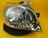 Headlight HYUNDAI GETZ (TB)