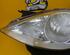 Headlight MERCEDES-BENZ A-CLASS (W169)