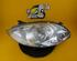 Headlight MERCEDES-BENZ A-CLASS (W169)