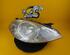 Headlight MERCEDES-BENZ A-CLASS (W169)