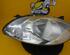 Headlight MERCEDES-BENZ A-CLASS (W169)