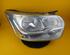 Headlight FORD TRANSIT Van (FA_ _)