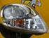 Headlight RENAULT KANGOO (KC0/1_)