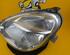 Headlight MERCEDES-BENZ A-CLASS (W168)