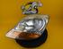 Headlight CHEVROLET MATIZ (M200, M250)