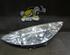 Headlight PEUGEOT 308 I (4A_, 4C_), PEUGEOT 308 SW I (4E_, 4H_)