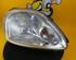 Headlight VW FOX Hatchback (5Z1, 5Z3, 5Z4)