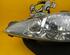 Headlight PEUGEOT 206 CC (2D)