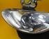 Headlight PEUGEOT 206 CC (2D)