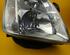 Headlight OPEL MERIVA A MPV (X03)