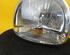 Headlight RENAULT TWINGO I (C06_)