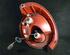 Combination Rearlight CHEVROLET Matiz (M200, M250)