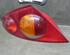 Combination Rearlight FORD COUGAR (EC_)