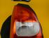 Combination Rearlight RENAULT TWINGO II (CN0_)