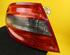 Combination Rearlight MERCEDES-BENZ C-CLASS (W204)