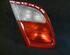 Reverse Light MERCEDES-BENZ CLK (C208)