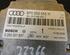 Airbag Control Unit AUDI A3 (8P1), AUDI A3 Sportback (8PA)