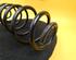 Coil Spring CITROËN C3 Picasso (--)