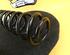 Coil Spring SKODA Fabia I Combi (6Y5)