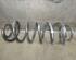 Coil Spring VW GOLF V (1K1), VW GOLF VI (5K1)