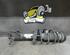 Suspension Strut OPEL Astra J Caravan (--)