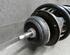 Suspension Strut CHEVROLET MATIZ (M200, M250)