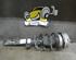 Suspension Strut BMW 1 (E87)