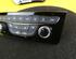 Heating & Ventilation Control Assembly OPEL ASTRA K Sports Tourer (B16)