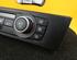 Heating & Ventilation Control Assembly BMW 3 (E90)