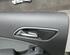 Door Card (Door Panel) MERCEDES-BENZ A-Klasse (W176)