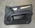 Door Card (Door Panel) MERCEDES-BENZ C-CLASS (W204)