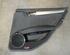 Door Card (Door Panel) MERCEDES-BENZ C-CLASS (W204)