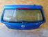 Boot (Trunk) Lid VW POLO (6N2)