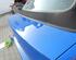 Heckklappe Golf 3 Golf 4 Cabrio Jazzblue Pearl 1D VW Golf III 3 Cabriolet (Typ:1EX0) *