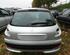 Boot (Trunk) Lid PEUGEOT 206+ (2L, 2M)