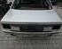 Boot (Trunk) Lid VW Jetta II (165, 19E, 1G2)