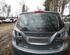 Boot (Trunk) Lid OPEL Meriva B Großraumlimousine (S10)