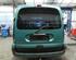 Boot (Trunk) Lid RENAULT KANGOO (KC0/1_)