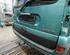 Boot (Trunk) Lid RENAULT KANGOO (KC0/1_)