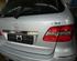 Boot (Trunk) Lid MERCEDES-BENZ B-CLASS (W245)