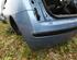 Bumper NISSAN MICRA III (K12)