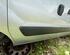 Sliding Door RENAULT Kangoo Express (FC0/1)