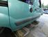 Sliding Door RENAULT KANGOO (KC0/1_)