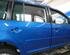 Sliding Door VW TOURAN (1T1, 1T2)