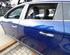 Tür hinten links Lancia Delta 844 blau 487 Fiat / Lancia Delta Lim. (Typ:844/181)
