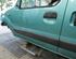 Door RENAULT KANGOO (KC0/1_)