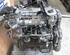 Bare Engine NISSAN ALMERA II Hatchback (N16)