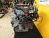 Motor kaal FORD MONDEO IV Turnier (BA7)